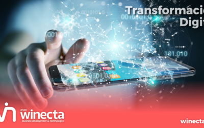 ¿Qué es la transformación digital y cuáles son sus beneficios?