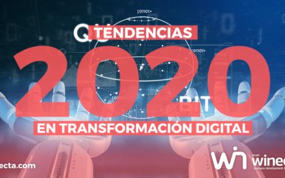 Transformación digital ¿Tendencias para 2020?