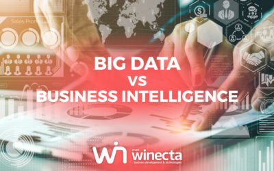 Diferencia entre Big Data y Business Intelligence