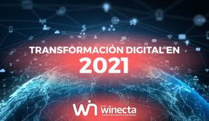 tendencias transformación digital 2021