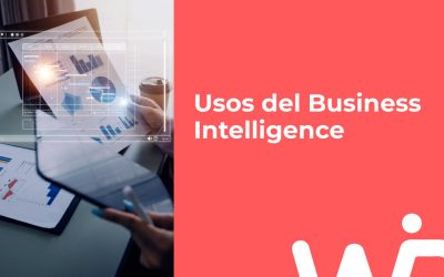 Usos del Business Intelligence